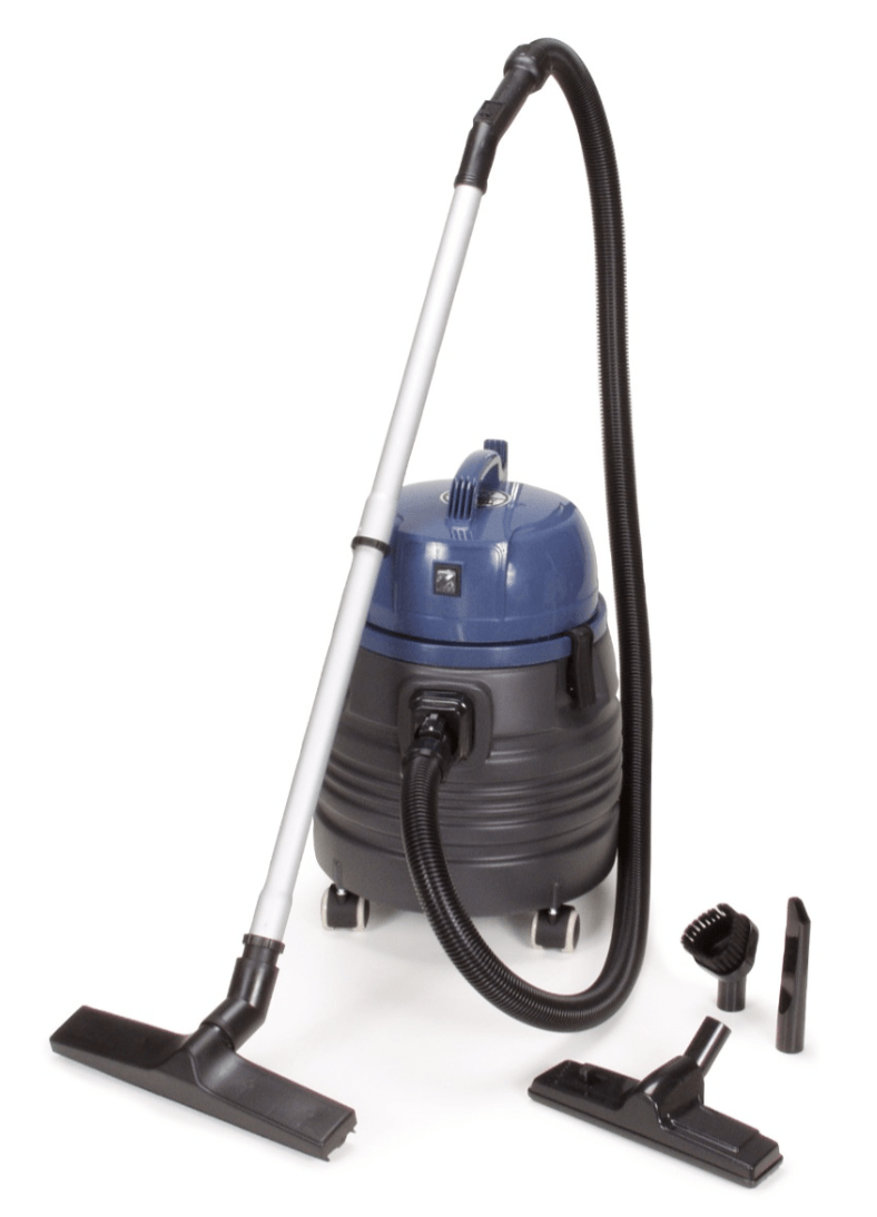 Wet Dry Vacuum 5 Gallon w Tool Kit PF51 Bermuda Janitorial Supply